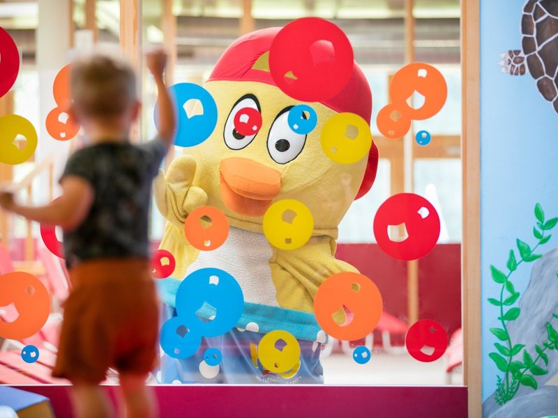 H2o Therme Resort 32