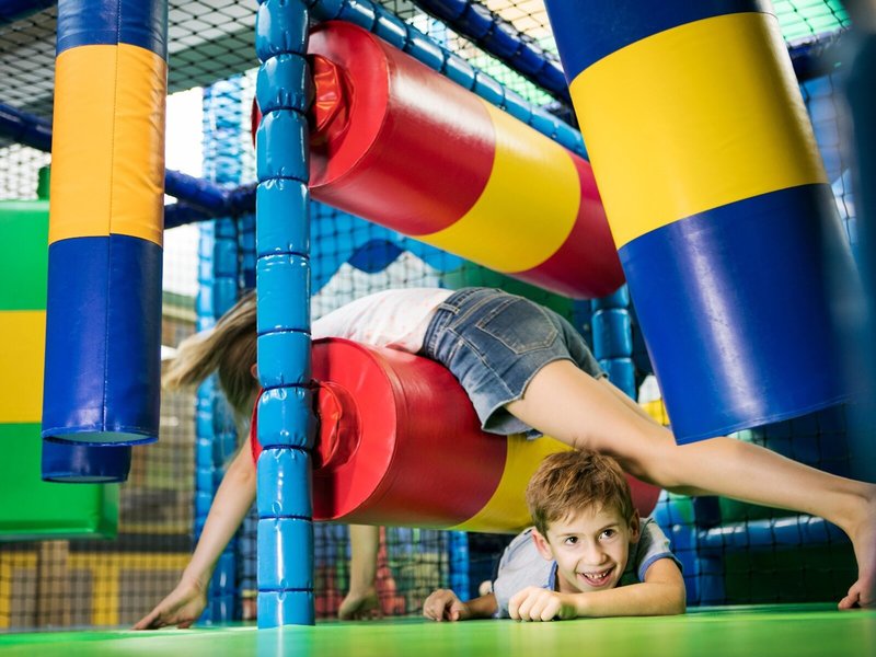 H2o Therme Resort 34