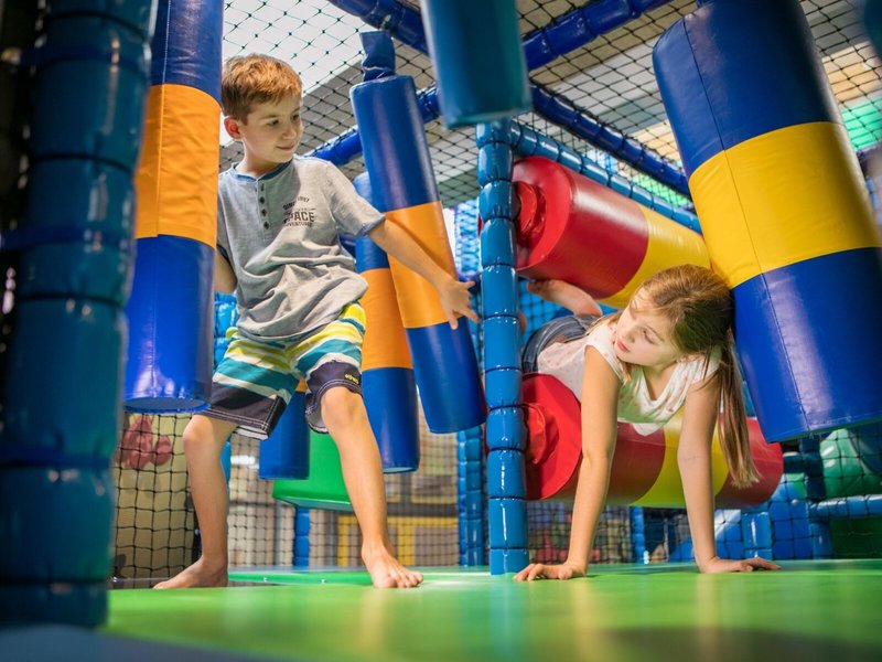 H2o Therme Resort 36