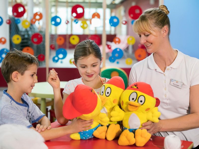 H2o Therme Resort 37