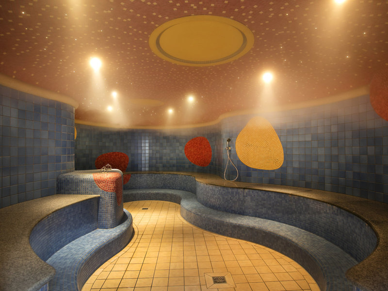 H2o Therme Resort 40