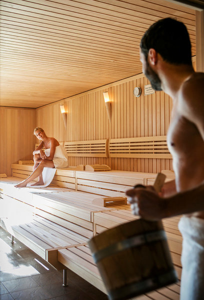 H2o Therme Resort 42