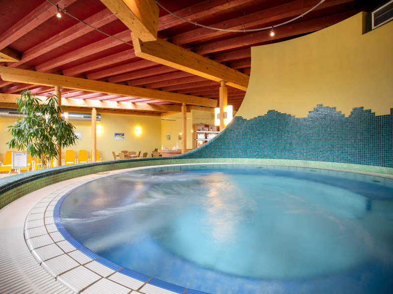 H2o Therme Resort 43