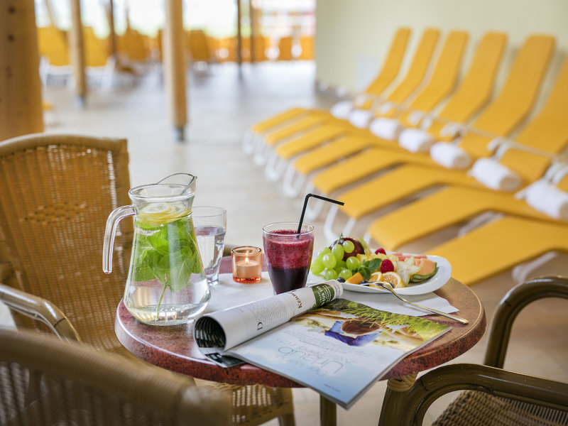 H2o Therme Resort 46