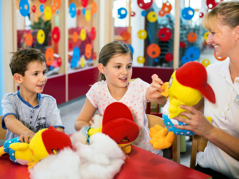 H2o Therme Resort 47