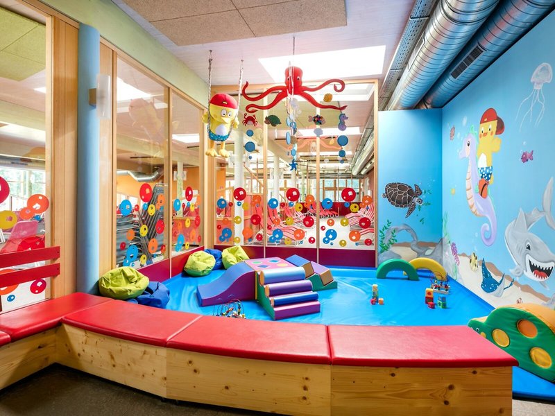 H2o Therme Resort 49