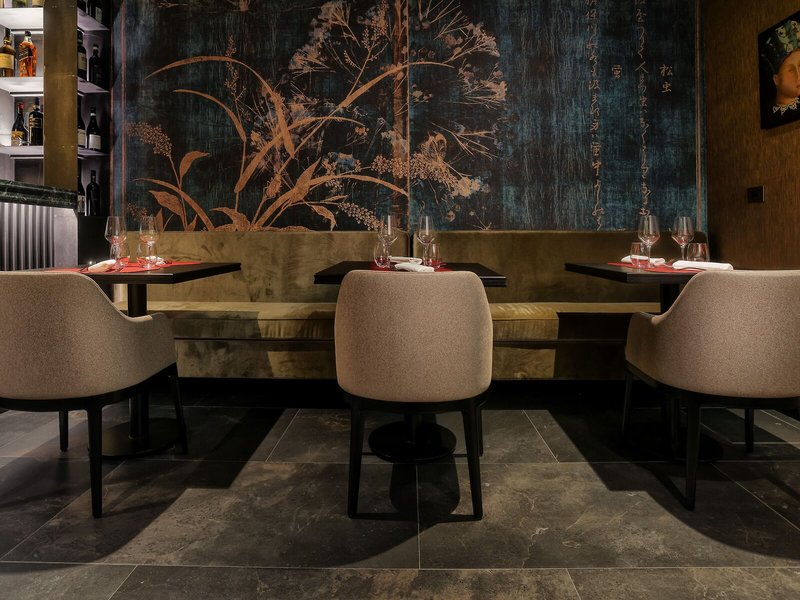 U-Visionary Venezia Hotel 2