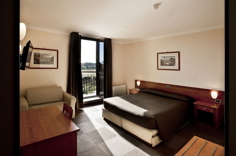 Romoli Hotel 2