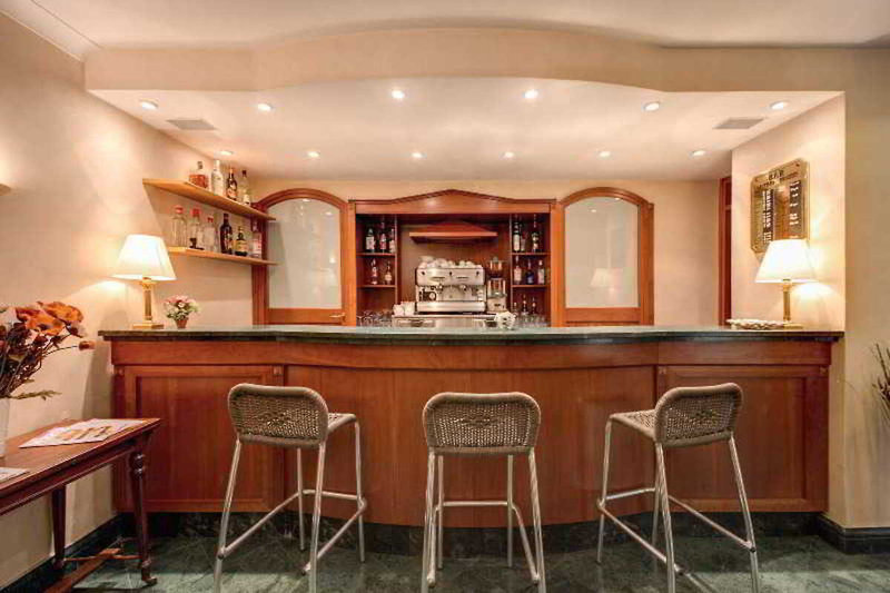 Romoli Hotel 3