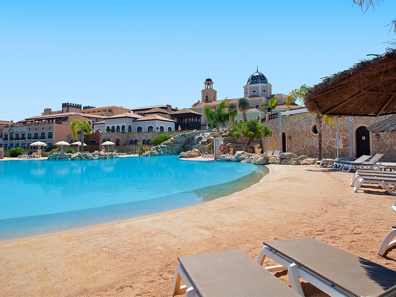 Meliá Villaitana 2