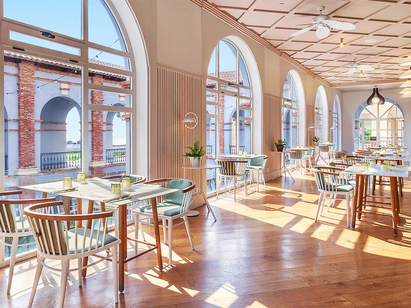 Meliá Villaitana 6