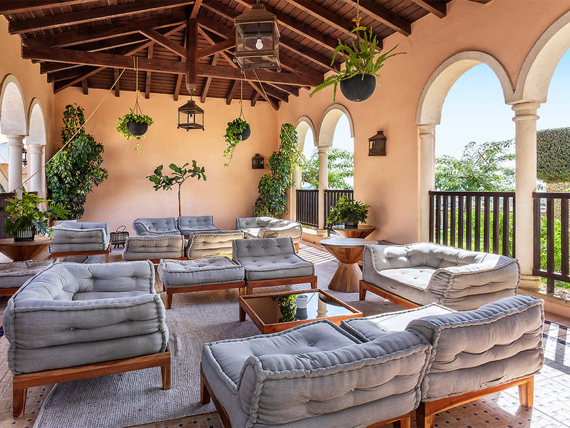 Meliá Villaitana 7