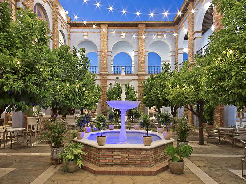 Meliá Villaitana 11