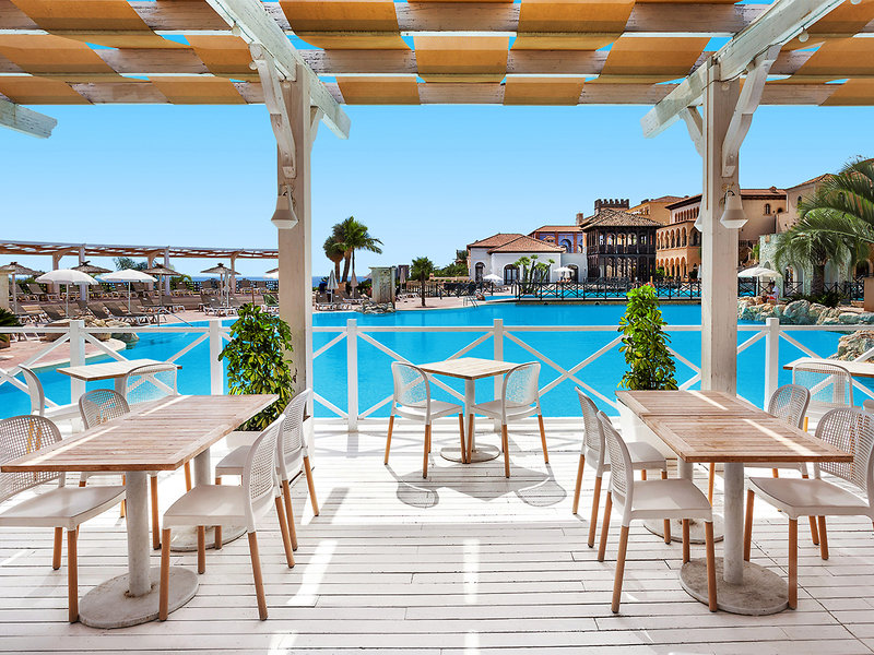 Meliá Villaitana 14