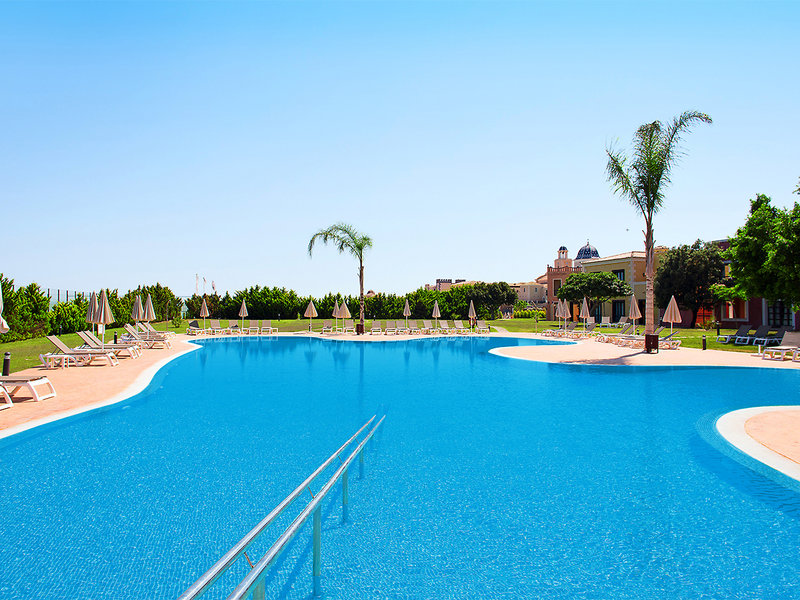 Meliá Villaitana 15