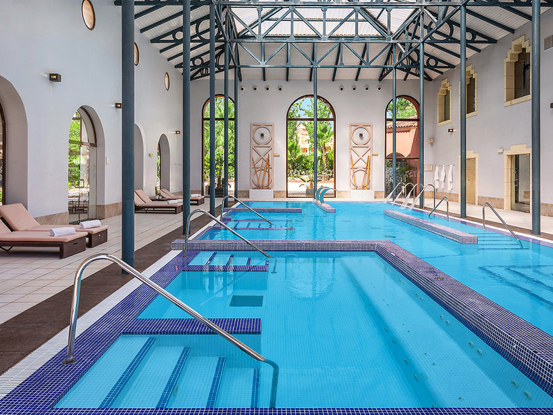 Meliá Villaitana 17