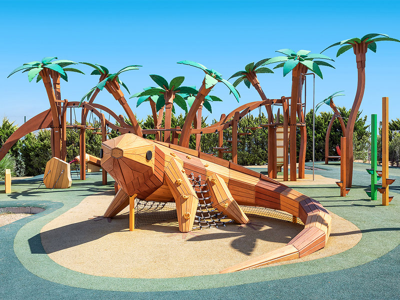 Meliá Villaitana 19