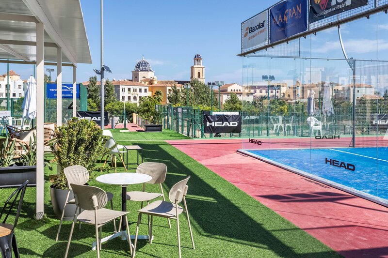 Meliá Villaitana 28