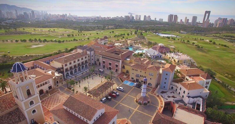 Meliá Villaitana 29