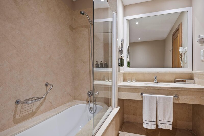 Meliá Villaitana 36