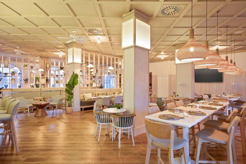 Meliá Villaitana 43