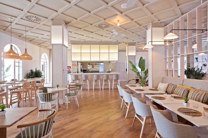 Meliá Villaitana 44