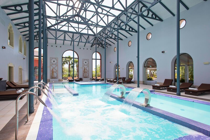 Meliá Villaitana 46