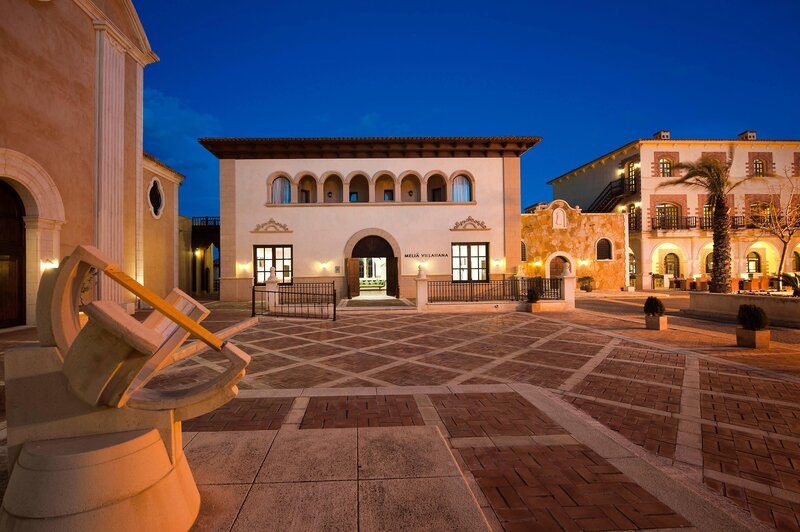 Meliá Villaitana 51
