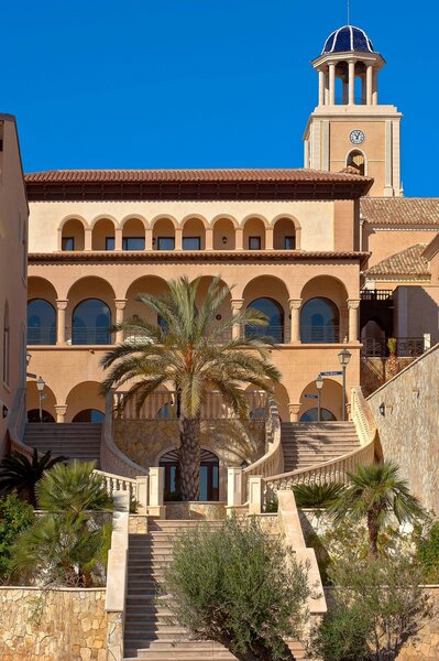 Meliá Villaitana 52