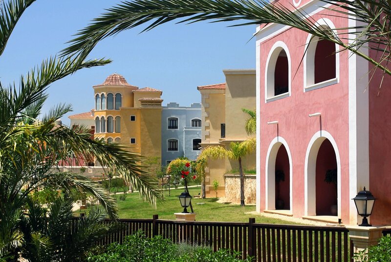 Meliá Villaitana 54