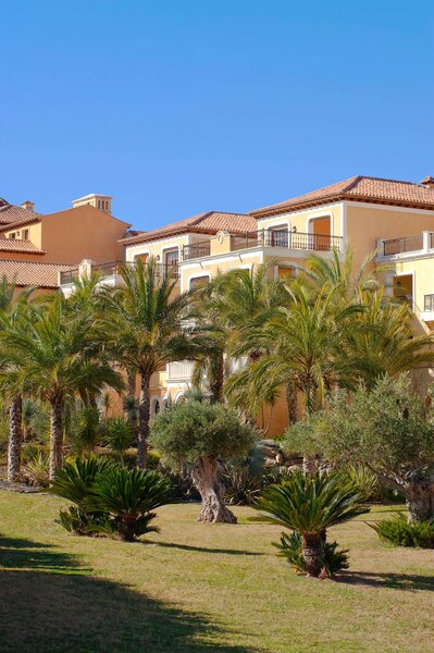 Meliá Villaitana 55