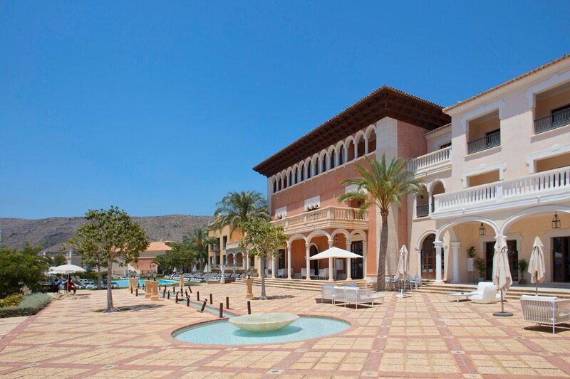 Meliá Villaitana 59