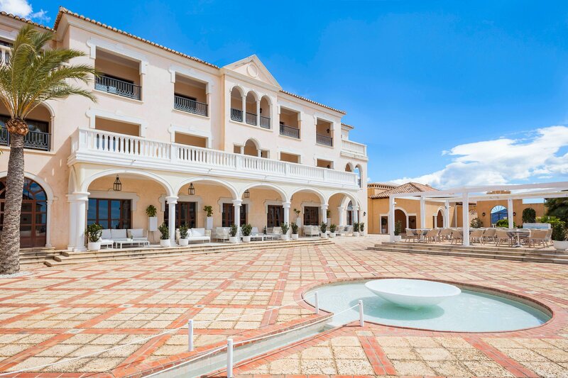 Meliá Villaitana 60