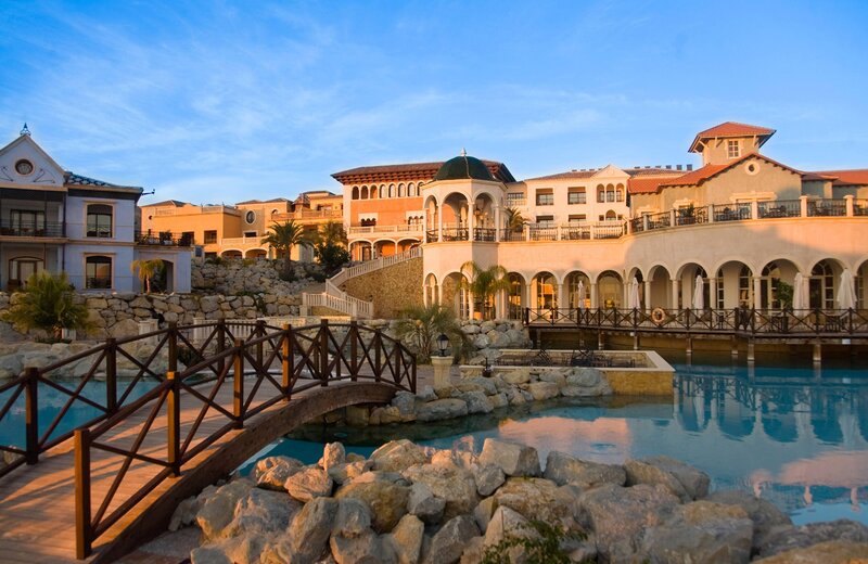 Meliá Villaitana 61