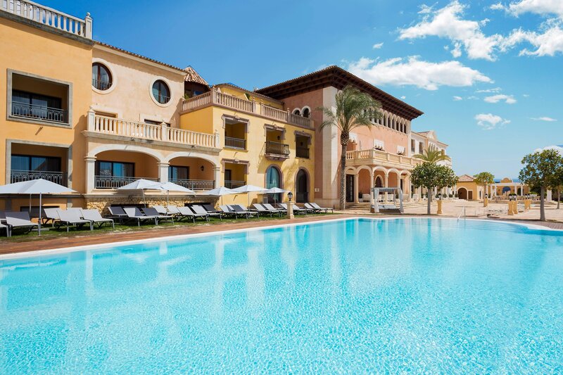 Meliá Villaitana 62