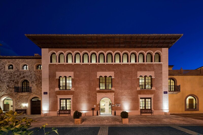 Meliá Villaitana 65