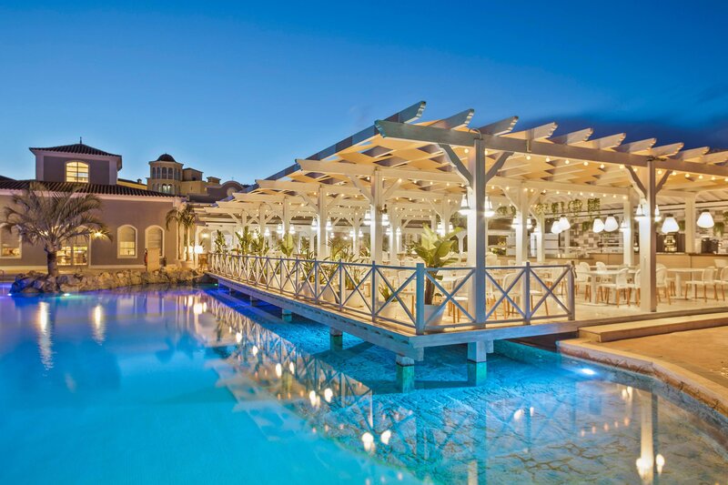 Meliá Villaitana 68