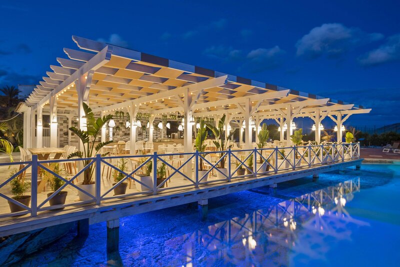 Meliá Villaitana 69