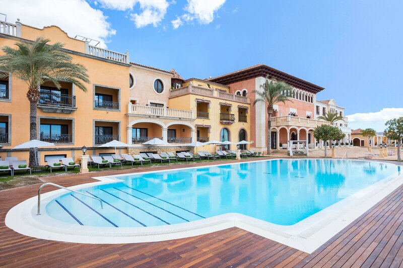 Meliá Villaitana 71