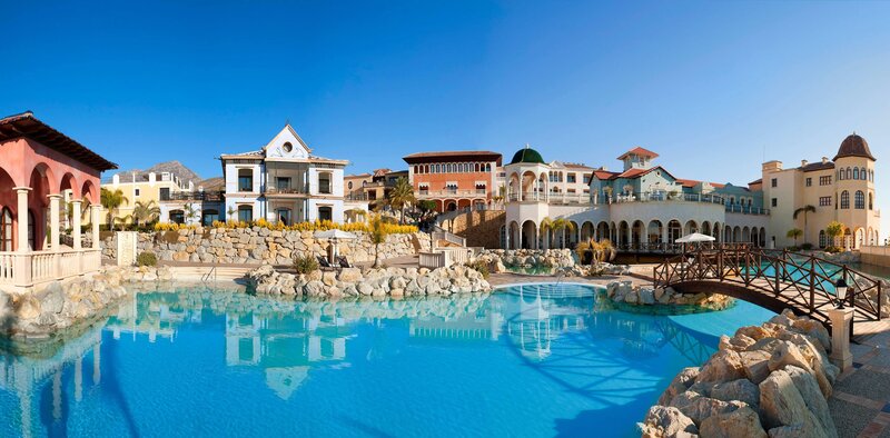 Meliá Villaitana 76