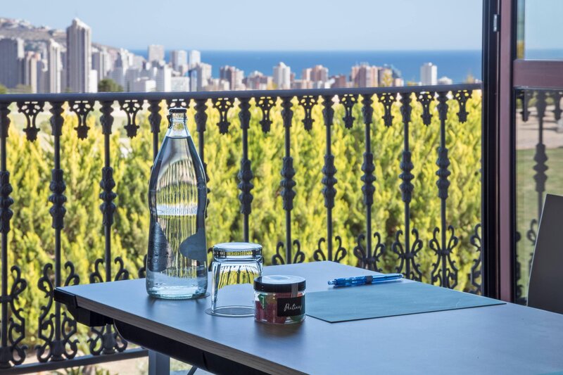 Meliá Villaitana 79