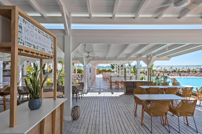 Meliá Villaitana 84