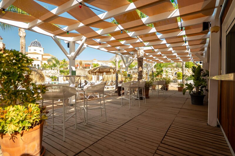 Meliá Villaitana 88