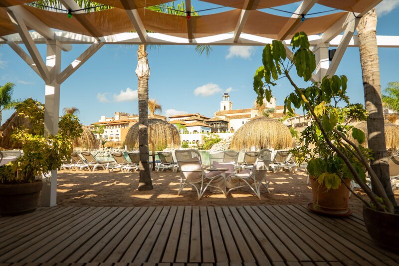 Meliá Villaitana 89