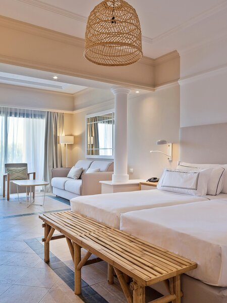 Meliá Villaitana 95