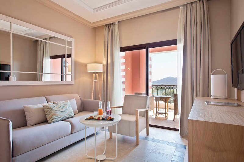 Meliá Villaitana 98