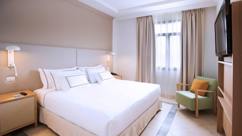 Meliá Villaitana 99