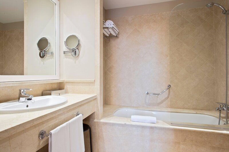 Meliá Villaitana 106