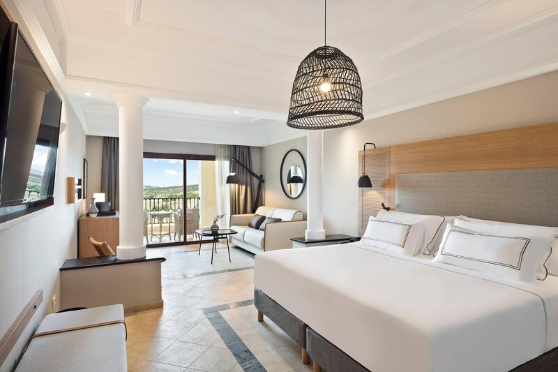 Meliá Villaitana 110