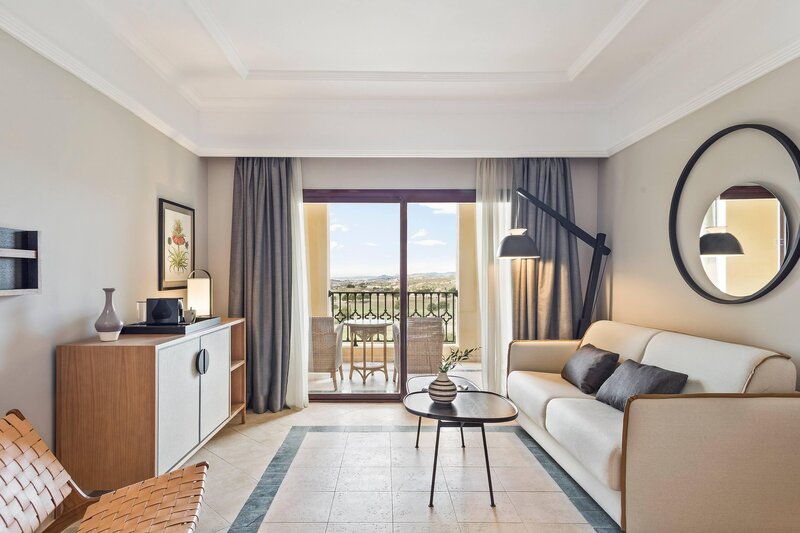 Meliá Villaitana 111